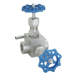 J61W-焊接式帶散熱片針型閥