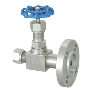 J13W-大連式內(nèi)螺紋針型閥