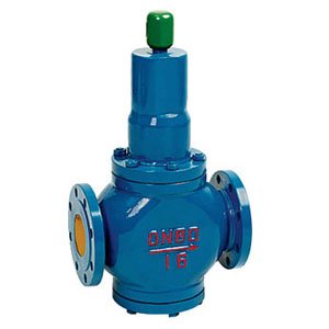 YK43F空氣減壓閥