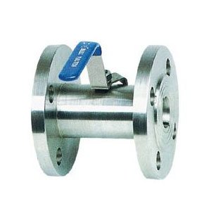 廣式法蘭球閥Q41F