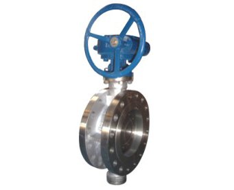 D343H-美標(biāo)法蘭式蝶閥