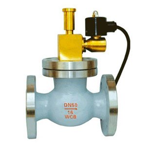 ZCRB燃?xì)饩o急切斷電磁閥